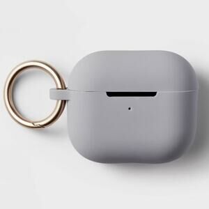 NIB! Heyday 3rd Gen Apple AirPods Silicone Case